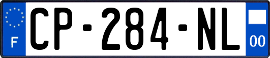 CP-284-NL