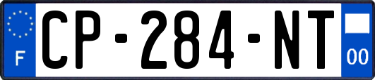 CP-284-NT