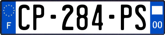 CP-284-PS