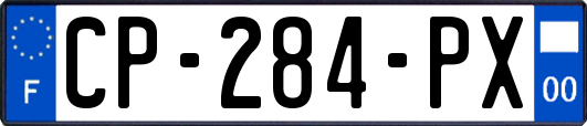 CP-284-PX