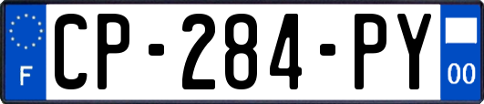 CP-284-PY