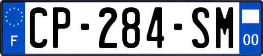 CP-284-SM