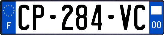 CP-284-VC