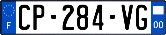 CP-284-VG