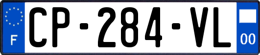 CP-284-VL