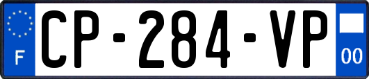 CP-284-VP