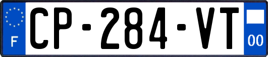 CP-284-VT