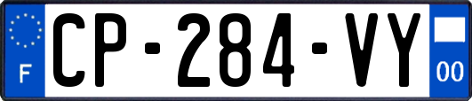 CP-284-VY