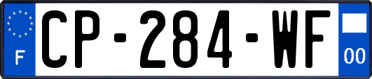 CP-284-WF