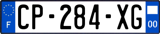 CP-284-XG