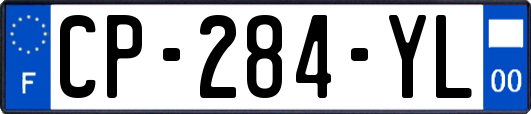 CP-284-YL