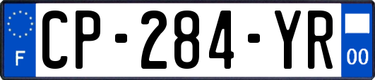 CP-284-YR