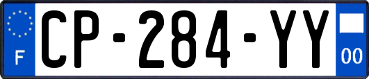 CP-284-YY