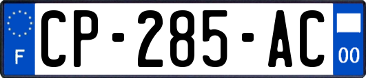 CP-285-AC