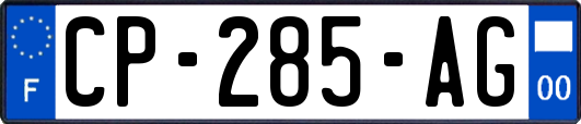 CP-285-AG