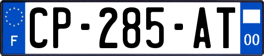 CP-285-AT