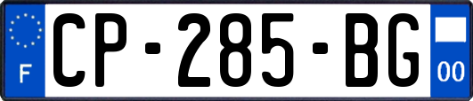 CP-285-BG