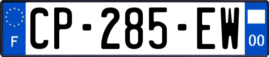 CP-285-EW