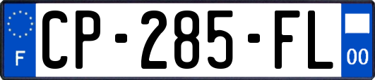 CP-285-FL