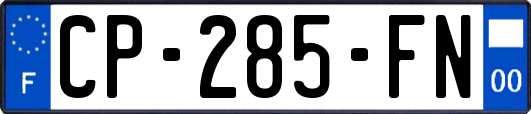 CP-285-FN