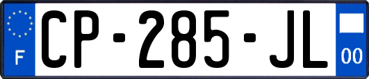 CP-285-JL