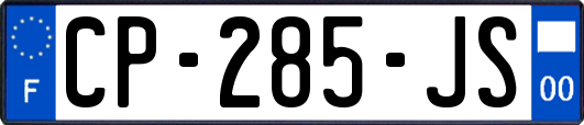 CP-285-JS