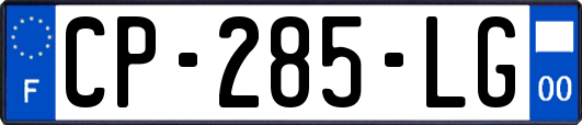 CP-285-LG