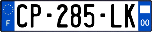 CP-285-LK
