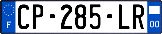 CP-285-LR
