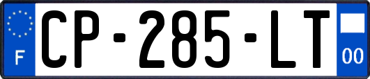 CP-285-LT