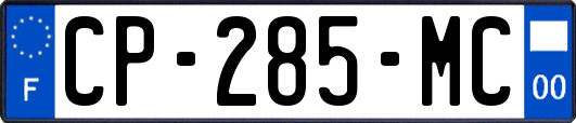 CP-285-MC