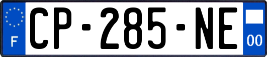 CP-285-NE
