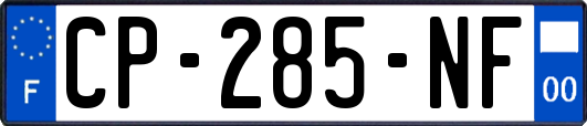 CP-285-NF