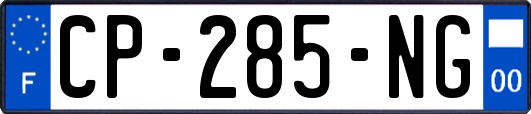 CP-285-NG