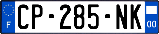 CP-285-NK