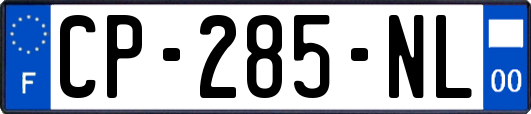 CP-285-NL