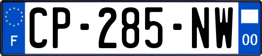 CP-285-NW