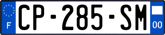 CP-285-SM