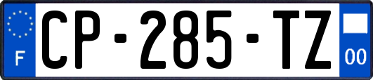 CP-285-TZ