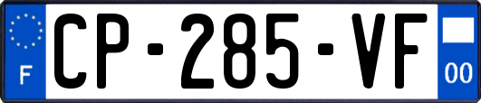 CP-285-VF