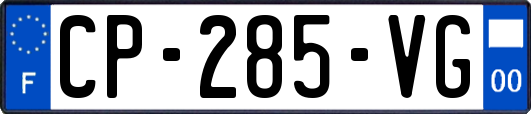 CP-285-VG
