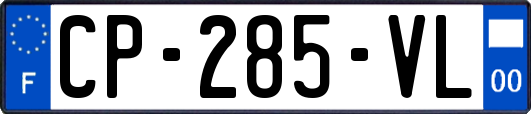 CP-285-VL