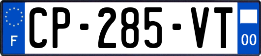 CP-285-VT