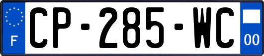 CP-285-WC