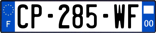 CP-285-WF