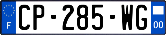 CP-285-WG