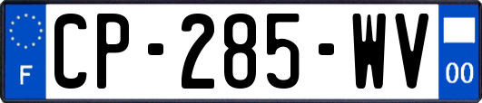 CP-285-WV
