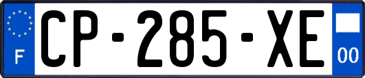 CP-285-XE