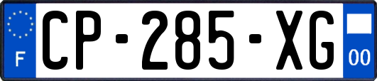 CP-285-XG