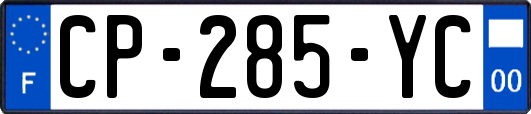 CP-285-YC